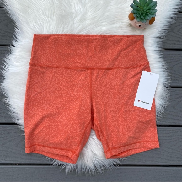 Lululemon Wunder Train HR Short - Picture 3 of 4